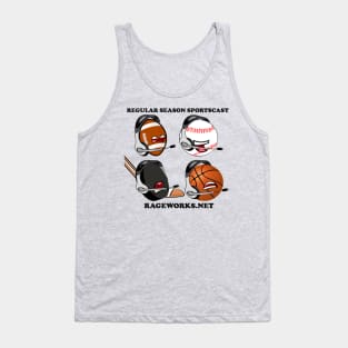 TRSS Show Tank Top